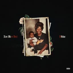 Love Me or Don't - Bslime