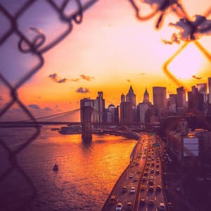 Backdrop for Divine Cuisine - Jazz for Working