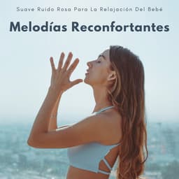 Melodías Reconfortantes: Suave Ruido Rosa Para La Relajación Del Bebé - Bebés de ruido rosa