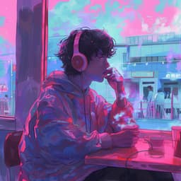 Sakura Sounds: SPRING BREEZE VIBRATIONS - Blossom's Cat