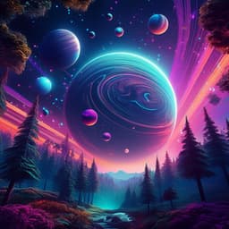 Tonos De Descanso Lofi: Suaves Capas De Relajación - Ondas cerebrales sónicas