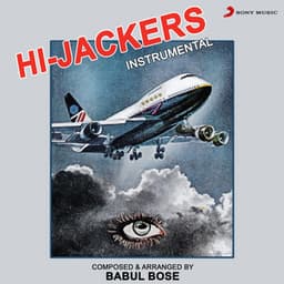 Hi-Jackers - Babul Bose