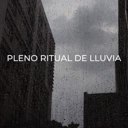 Pleno Ritual De Lluvia - Bosque Tropical