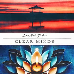 Clear Minds - Coastal Glider