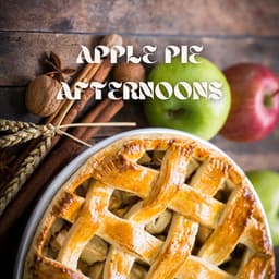 Apple Pie Afternoons - Two Seconds to Wild West