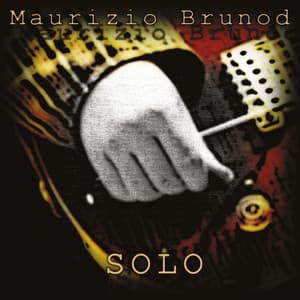 Solo - Maurizio Brunod