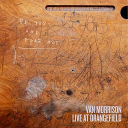 Live at Orangefield - Van Morrison