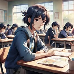 Study Exam Break: Relaxing Lo-Fi Vibes - Lofimatic