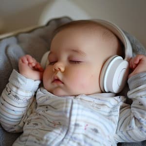 Baby Sleep Harmony: Binaural Melodies - Sleeping Aid Music Lullabies