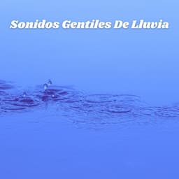 Sonidos Gentiles De Lluvia - Lluvia relajarse