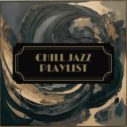 Relaxed Jazz Reflections - Relaxing Jazz Music Instrumental