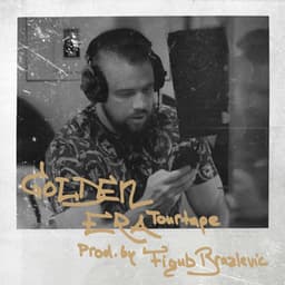 Golden Era Tourtape - Kollegah
