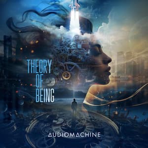 Theory of Being - Audiomachine