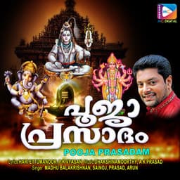 Pooja Prasadam - Prasad