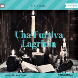 Una Furtiva Lagrima - Mark Young