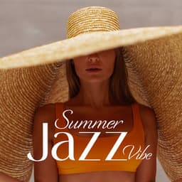 Summer Jazz Vibe - Erik Himmel