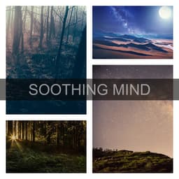 Soothing Mind - Baby Lullaby Collective