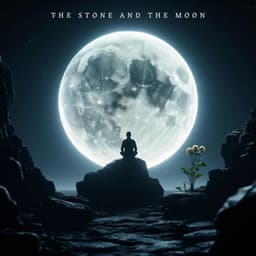 The Stone and the Moon: Silver Streams of Serenity - Moonlight Shadow Universe