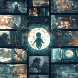 स्थिति के करीब: सफेद शोर का साकार - White Noise Collectors