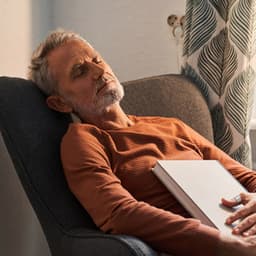 Lofi for Sleep: Deep and Tranquil - Musical Boxes