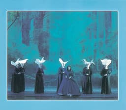 Prokofiev: Betrothal in a Monastery - Sergei Prokofiev