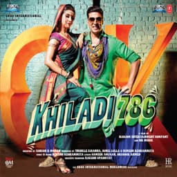 Khiladi 786 - Himesh Reshammiya