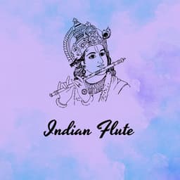 Healing Rhythms Indian Flute for Meditation - Flute Music Ensemble