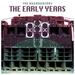 The Early Years - The Aggrovators