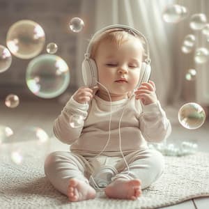 Joyful Rhapsodies: Baby's Playtime Melodies - Pregnancy Music