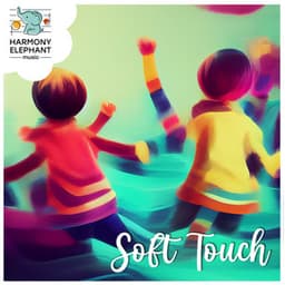 Soft Touch - Sleep My Child