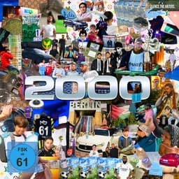 2000 - Pashanim