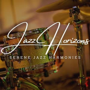 Jazz Horizons: Coffee Lounge Odyssey - Playful Jazz Beats