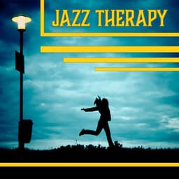 Jazz Therapy: Gentle Smooth Music, Relaxing Piano Bar, Instrumental Song for Chill with Friends - Classical Jazz Academy