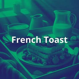 French Toast - Chillout Sound Festival