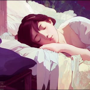 Whispers of Tranquil Serenity - Sleep Miracle