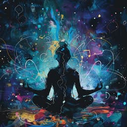 Meditation Rhythms Music: Calm Focus Tones - Meditations