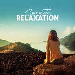 Complete Relaxation: Fall into a Deep Trance - Sleep Waves