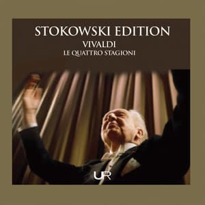 Stokowski Edition, Vol. 9 - Antonio Vivaldi
