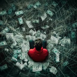 Unlock Limitless Financial Abundance - Solfeggio Frequency Sacred