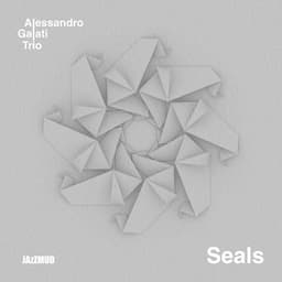 Seals - Alessandro Galati