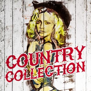 Country Collection - Country Love