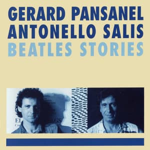 Beatles Stories - Antonello Salis