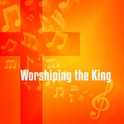 Worshiping The King - Instrumental Christian Songs