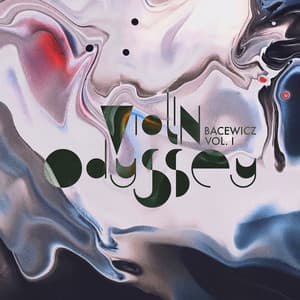 Bacewicz: Violin Odyssey, Vol. 1 - Grażyna Bacewicz