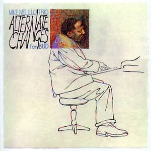 Alternate Changes for Bud - Mike Melillo