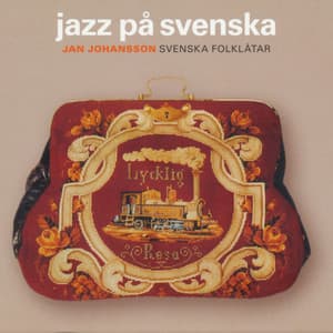 Jazz på svenska - Jan Johansson