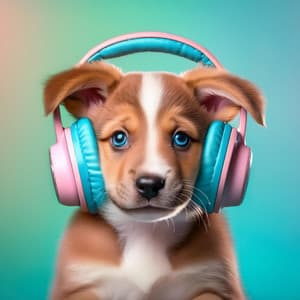 Canciones Reconfortantes: Armonías Para Relajar A Perros - Rincón de Sonidos