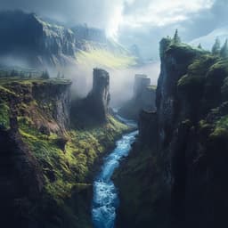 Infinite - Relaxed Minds