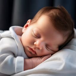 Canciones De Cuna Orquestales: Melodías Calmantes Para El Sueño Y Confort Del Bebé - Bertie Lambert