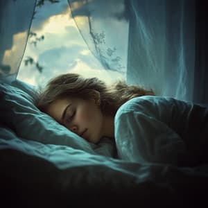 Dreamy Lofi Relaxation for Emotional Peace - Music Sound Calm